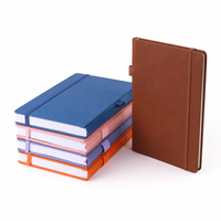 Carnet de notes transfrontalier en petite série, protection oculaire, simple, avec fentes, pour la recherche et l'étude, vente directe usine