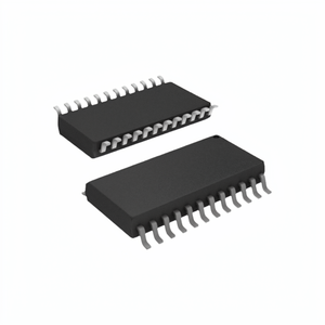 Logic 24 SOlC SN74ABT2827DWR ตัวแทนจำหน่ายส่วนประกอบอิเล็กทรอนิกส์ที่ได้รับอนุญาต - Product Image 1