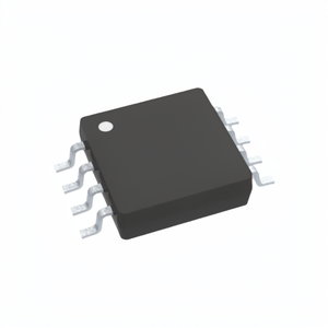 Data Acquisition 8 TSSOP, 8 MSOP DAC081S101CIMM Components Electronic Authorized Distributor - Product Image 1