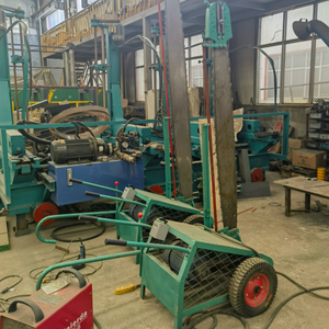 Motosierra de Gasolina, Máquina Cortadora de Madera, Sierra Portátil para Jardín - Product Image 3