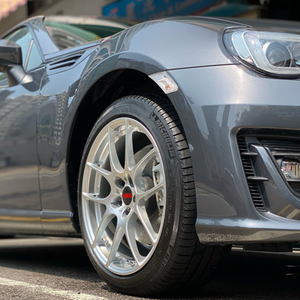 Jantes en alliage forgé RF 17-21 pouces 4x100 5x100 5x112 5x114.3 pour Honda Civic Toyota Vitz Corolla Suzuki Swift <span class=keywords><strong>Vw</strong></span> Golf Mazda MX-5 - Product Image 4