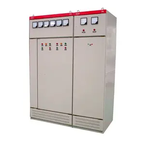 Chất lượng cao ggd loại thiết bị chuyển mạch điện áp thấp phân phối điện