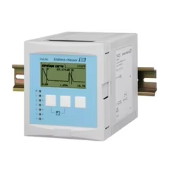 Capteur de niveau ultrasonique sans contact pour boues, série FMU90 FMU95, surveillance du débit en canal ouvert, OEM - Product Image 2