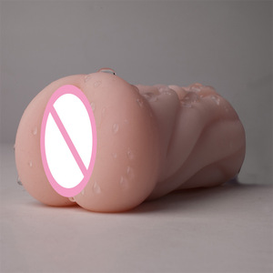 Hot Selling Volwassen Seksspeeltjes Product Mond <span class=keywords><strong>Anus</strong></span> <span class=keywords><strong>Vagina</strong></span> Volwassen Seks Masturbatie Apparaat Voor Mannen - Product Image 4