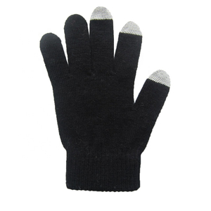 Wholesale Unisex Custom Colors Winter <strong>Gloves</strong> with <strong>Touchscreen</strong> - Product Image 3