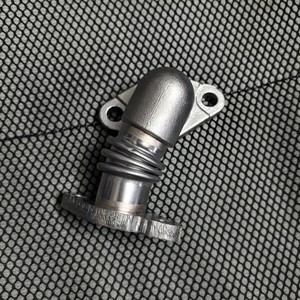 Válvula EGR Volkswagen Amarok 03L131521K, Válvula de Control de Vacío para 2HA 2HB S1B, Piezas Automotrices, Material de Hierro, Medio Gas - Product Image 1