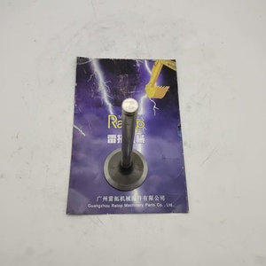 Vanne 65.04101-0050A très demandée pour moteur d'excavatrice DX340 DX420 DE12TIS - Product Image 3