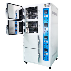 LIYI multistrato In una scheda PCB industriale a 150 gradi riscaldamento elettrodo ad aria calda PCB forno di essiccazione per componenti elettronici - Product Image 2