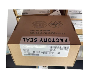 Nuevo Módulo de Redundancia de Controlador Original 1756-RM2, Módulo PLC - Product Image 2