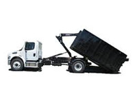 Système de levage hydraulique pour camion à crochet de 18 tonnes, structure de vérin à piston, composants d'engrenage moteur, construction en acier certifiée CE