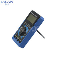 Multimètre numérique DT-9205E SUNSHINE testeur de capacité de résistance de courant de tension ca/cc instrument de test portable outils électriques