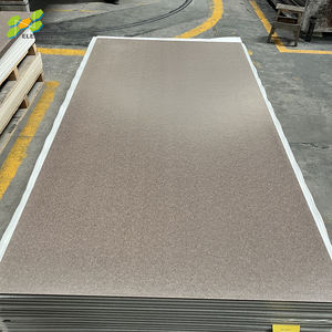 Alta Qualidade 1220X2440mm Fibra Reforçada Cimento Board Painéis De Parede De Concreto Modernos Para Engenharia Renovação Para Revestimento - Product Image 2
