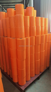 Lưới sợi thủy tinh chống kiềm cho tường thạch cao sợi thủy tinh gia cố lưới xi măng - Product Image 4