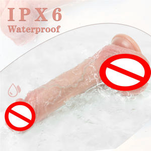 Jouets pour adultes personnalisés, jouets sexuels pour hommes, jouets d'amour, prothèse pénienne, jouet sexuel, produits sexuels, gode électrique, produits pour adultes, <span class=keywords><strong>pénis</strong></span> - Product Image 4