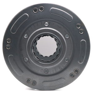 Boîte à ressorts <span class=keywords><strong>pour</strong></span> porte de garage à enroulement, accessoires de porte à enroulement, boîte à ressorts en nylon à <span class=keywords><strong>ressort</strong></span> industriel <span class=keywords><strong>pour</strong></span> entrepôt - Product Image 2