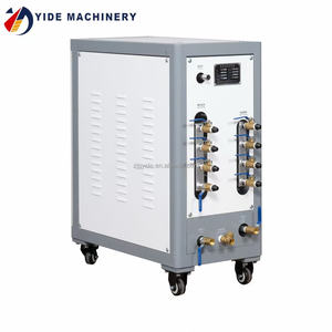 Controllore di Temperatura dell'Acqua Industriale da 9KW Compatibile con Macchine per Iniezione Haitian / <span class=keywords><strong>Engel</strong></span> / KraussMaffei - Product Image 5