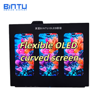 Pantallas LCD para Celulares de Fábrica BINTU, Pantallas de Celular para vivo S16, Pantalla Táctil LCD