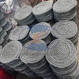 H & f precast בטון כפול לולאה קשרים מפותל קשירה חוט ברזל חוט חוט ברזל - Product Image 6