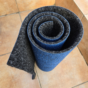 alfombras para recoger oro pelo de cuca alfombra para minera de minero esteras de goma mineras - Product Image 6