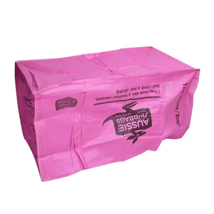 Heavy Duty 1000kg Hippo Skip <strong>Bag</strong>, UV Stabilized Reusable FIBC Tonne Bulk <strong>Bag</strong> for Construction Rubble, <strong>Topsoil</strong> &amp; Garden Waste - Product Image 3