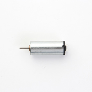 มอเตอร์ไฟฟ้ากระแสตรงแบบแปรงถ่าน รุ่น 1230 สำหรับอุปกรณ์สั่นสะเทือน - Product Image 2