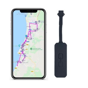 Nhà Máy Giá nhanh độ chính xác vị trí <span class=keywords><strong>GPS</strong></span> <span class=keywords><strong>Tracker</strong></span> thời gian thực với nền tảng theo dõi lịch sử phát lại dừng điểm xuất khẩu - Product Image 5