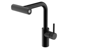 2025 Nieuwe 304 Vliegende Regendouche Pull Down Keukenkraan 316 Waterval Pull-Out Gootsteen <span class=keywords><strong>Mixer</strong></span> Multifunctionele 4-weg Keukenkraan - Product Image 3