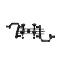 GRABO Seam Setter Joiner V2 Outil de nivellement et d'alignement de précision pour l'installation de carreaux, pierres, comptoirs et panneaux de table