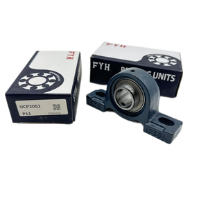 UCF208 UCF210 UCF207 опорные подшипники высокого качества корпус подшипника - Product Image 3