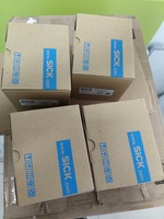 Codificador Dbs36e-bbek01024 Dbs36ebbek01024 para PLC