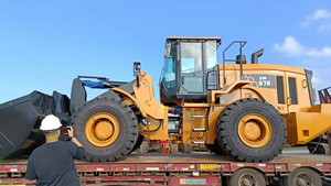 Mini chargeuse sur pneus CDM863 avec <span class=keywords><strong>pelle</strong></span> avant de <span class=keywords><strong>6</strong></span> <span class=keywords><strong>tonnes</strong></span> et pneus radiaux <span class=keywords><strong>à</strong></span> vendre - Product Image 6