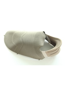 Materiale Superiore Personalizzato per Scarpe, Tessuto in Poliestere Sottile Goffrato Traspirante per Materiali Calzaturieri - Product Image 1
