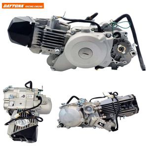 Moteur Daytona Original <span class=keywords><strong>Anima</strong></span> 190FE Neuf, Démarrage Électrique, 4 Temps, 4 Soupapes, 190cc DT, pour Pit Bike et Moto Tout-Terrain, Échantillon Disponible - Product Image 2