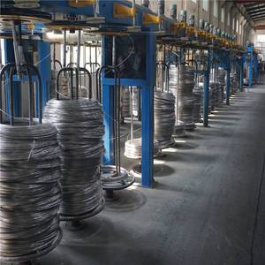 <span class=keywords><strong>Alambre</strong></span> de <span class=keywords><strong>acero</strong></span> <span class=keywords><strong>inoxidable</strong></span> <span class=keywords><strong>calibre</strong></span> 8 - Product Image 6