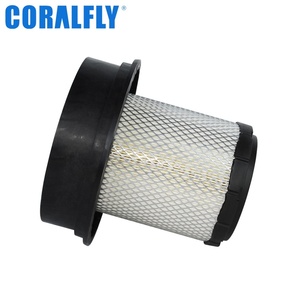 Pièces de moteur du fabricant, filtre à air 4648460 CL-A8460 SC90488 pour Caterpillar - Product Image 2