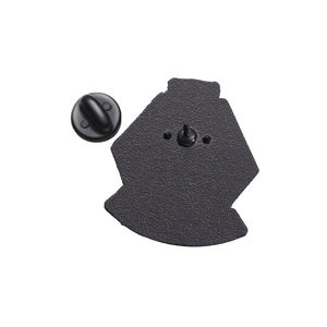 Es ist Wahrscheinlich ein Hochwertiger Emaille-Pin Anime-Abenteuer-Spiel Würfel Metall-Brosche Anstecknadel Schmuck Geschenk für Freunde Großhandel - Product Image 5