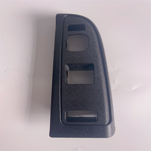 Buick Chevrolet <b>Window</b> Lifter Switch <b>Panel</b> 89045124 89045120 Front Left Right Pair Replacement ABS Material - Product Image 4