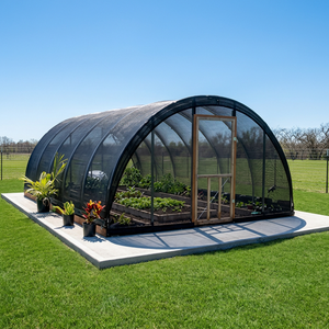 Filet de sécurité pour la construction, filet de sécurité industriel, filet de sécurité agricole, filet de sécurité horticole, filet de protection contre les oiseaux, anti- - Product Image 1