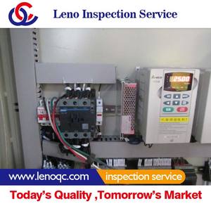 Shanghai Machines Inspectie Diensten/Zware Machines Inspectie Shanghai - Product Image 6