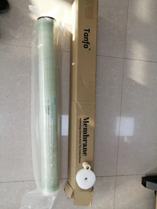 เมมเบรน RO แรงดันต่ำ BW30-400 & BW 4040/6040 สำหรับการกรองน้ำเค็มและน้ำบาดาล ให้ความบริสุทธิ์ 99.5% พร้อมการไหลเวียนสูง - Product Image 4