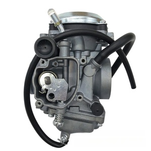 Suitable <b>for</b> Yamaha Bear <b>Tracker</b> 250 YFM250 FW <b>Motorcycles</b> (1999-2004) Carburator <b>Motorcycle</b> Fuel System Arburator <b>Motorcycle</b> - Product Image 2