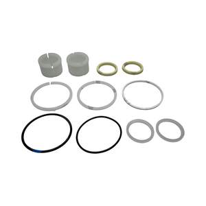 EPTRACTOR - EFPN3301A - Cylindre de direction assistée compatible avec les séries Ford 5000, 6000, 7000 + - Product Image 2