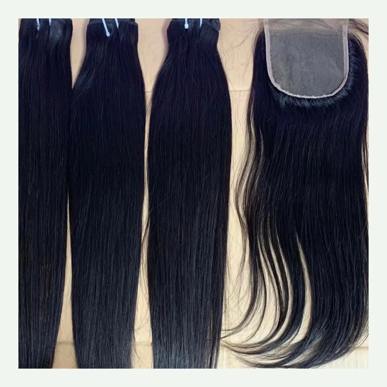 hot sale raw indian hair free sample virgin human cuticle aligned hair vendor wholesale wig hair extensions