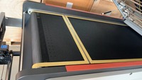 Impresora A3 Dtf, máquina de impresión, máquina de impresión de camisetas digitales, impresora para ropa A3, 30cm, 60CM, impresora DTF de doble cabezal I3200
