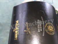 Máquina de serigrafía automática CNC para producción de alto volumen