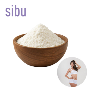 Poudre de Sibu de soutien du taux métabolique de haute qualité Supplément de soutien métabolique poudre de Sibu perte alimentaire corporelle mince Sibu - Product Image 1