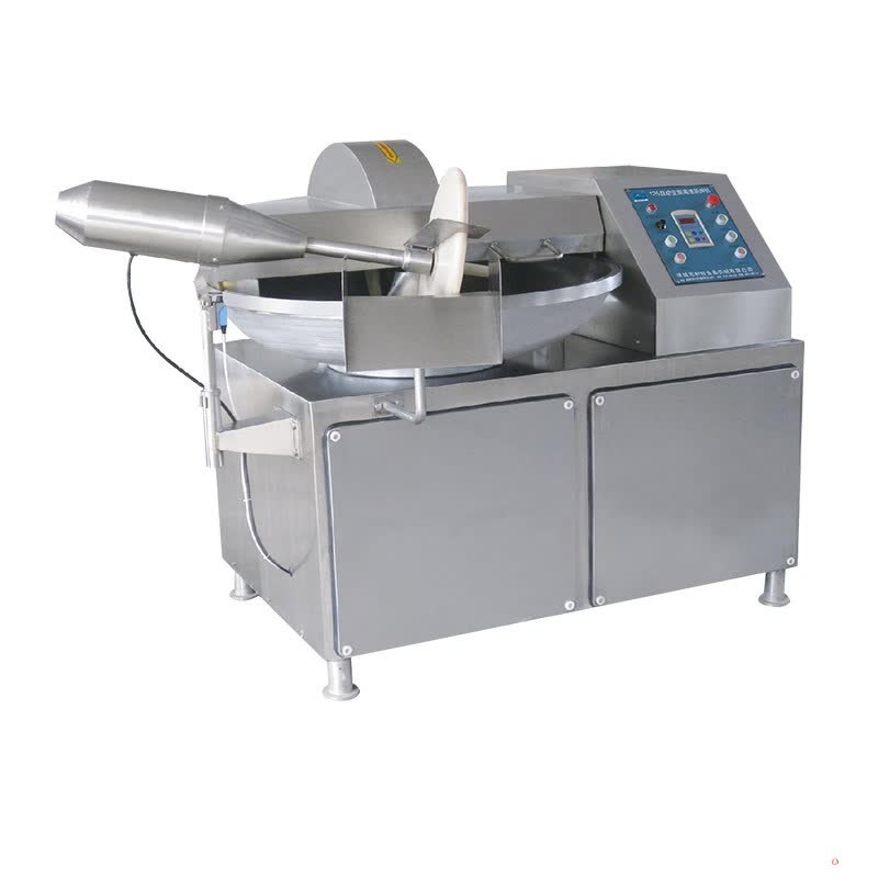Smart Kitchen Investment Easy Installation Food Cutting and Mixing System Commercial Vegetable Processor Kitchen Food Processor