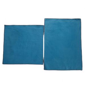 Suede Double-Sided <b>Car</b> Wash Towel-Strong Absorbent No Watermark <b>Model</b> C0064 Made in China - Product Image 2
