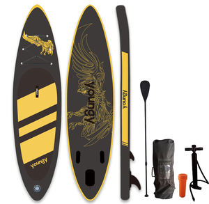 Tabla inflable para Sup, tabla de <span class=keywords><strong>Paddle</strong></span> surf con motor, precio opcional - Product Image 1