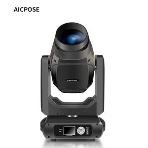 Nuevo Producto: Luces Móviles LED Beam 3 en 1 de 500w para Escenario, Foco Móvil - Product Image 1